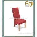 High Quality Modern Fabric Dining Chair